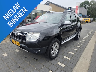 Dacia Duster 1.6 Aniversare 2wd airco, elektrische ramen, trekhaak enz