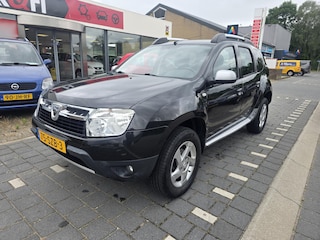 Dacia Duster 1.6 Aniversare 2wd airco, elektrische ramen, trekhaak enz