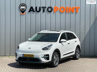 Kia Niro E-Niro KIA e-Niro DynamicLine 3-fase SOH 100% incl. warmtepomp