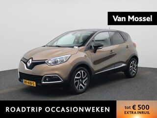 Renault Captur 0.9 TCe Dynamique | Airco | Achteruitrijcamera |