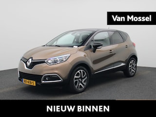 Renault Captur 0.9 TCe Dynamique | Airco | Achteruitrijcamera |