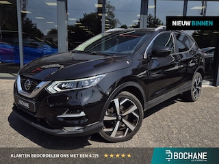 Nissan Qashqai 1.3 DIG-T Premium Edition | Net binnen | Meer foto's volgen |