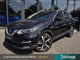 Nissan Qashqai 1.3 DIG-T Premium Edition | Net binnen | Meer foto's volgen |