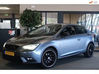 Seat Leon SC 1.2 TSI Style Business 105PK PDC Airco