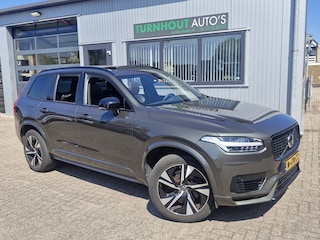 Volvo XC90 T8 Recharge AWD R-Design NIEUW BINNEN