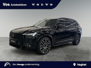 Volvo XC90 2.0 T8 Plug-in hybrid AWD Ultra Black Edition