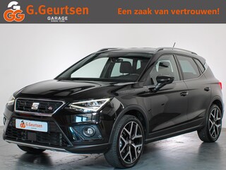Seat Arona 1.0 TSI FR Limited Edition Apple CarPlay/Android Auto, Cruise Control, Navigatie