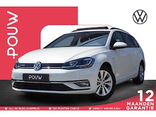 Volkswagen Golf Variant 1.5 TSI 130pk Comfortline | Panoramadak | Navigatie | Adaptive Cruise