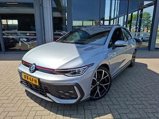 Volkswagen Golf 2.0 TSI GTI 265PK AUTOMAAT PANO NAVI CAMERA HEAD-UP LMV 19 INCH