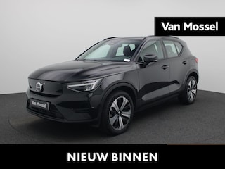 Volvo XC40 Recharge Core | Automaat | Apple Carplay / Android Auto | Camera | Parkeersensoren |