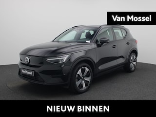 Volvo XC40 Recharge Core | Automaat | Apple Carplay / Android Auto | Camera | Parkeersensoren |