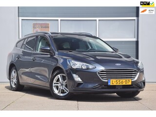 Ford Focus Wagon 1.5 EcoBlue Trend Edition Business KEYLESS ENTRY/STOELVERWARMING/COMFORTSTOELEN