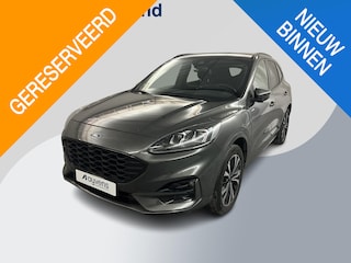 Ford Kuga 2.5 PHEV ST-Line 80.000 KM | Trekhaak | Winter Pack | Driver Pack |
