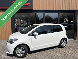 Seat Mii 1.0 Style Chic