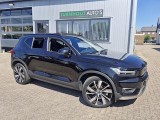 Volvo XC40 Recharge P8 AWD R-Design LEDER INTERIEUR | PANO DAK | 360 CAM | HARMAN KARDON