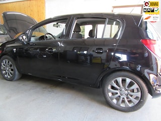 Opel Corsa 1.2-16V '111' Edition