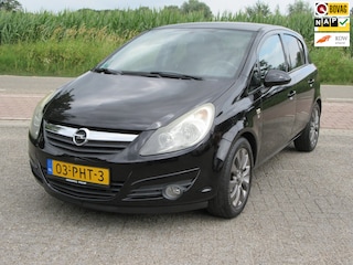 Opel Corsa 1.2-16V '111' Edition