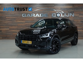 Audi Q2 35 TFSI S edition | KEYLESS | ACC | CAMERA |
