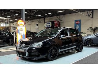 Volkswagen Golf V 3.2 V6 R32 DSG | Vol optie | Dak | Schaalstoel | Navi | Maxton