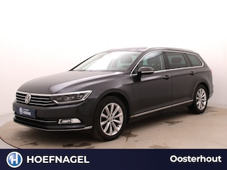 Volkswagen Passat Variant 1.4 TSI ACT Highline | Automaat | Adaptive cruise | Stoelverwarming | CarPlay | Camera | Trekhaak
