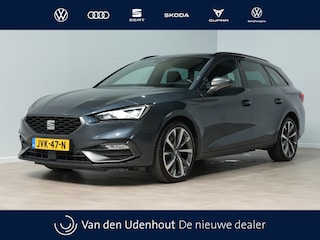 Seat Leon Sportstourer 1.4 TSI eHybrid PHEV FR Navigatie Achteruirijcamera 267