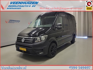 Volkswagen Crafter 2.0TDI L3/H3 Euro 6!