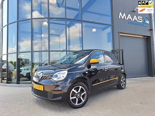 Renault Twingo 1.0 SCe Intens DEALER OH 1e EIG CAMERA CRUISE