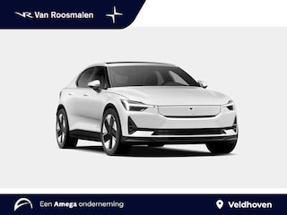 Polestar 2 Long Range Single Motor Prime 82 kWh