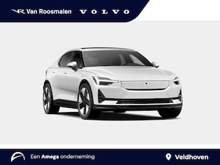 Polestar 2 Long Range Single Motor Prime 82 kWh