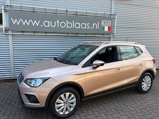 Seat Arona 1.0 TSI Exxellense