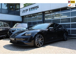 Porsche Taycan 93 kWh