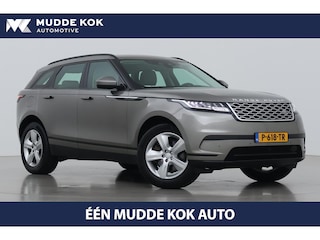 Land Rover Range Rover Velar 2.0 P400e | Elektrische Trekhaak | Keyless Entry | Memory | Camera | Leder | 19 inch