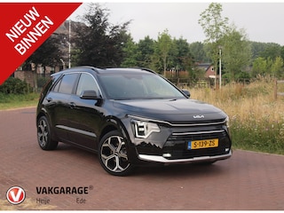 Kia Niro 1.6 GDi ExecutiveLine | Panoramadak | Camera | Harman Kardon | Head-Up Display | Apple Carplay |