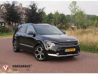 Kia Niro 1.6 GDi ExecutiveLine | Panoramadak | Camera | Harman Kardon | Head-Up Display | Apple Carplay |