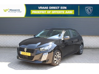 Peugeot 208 1.2 PureTech 75 Style
