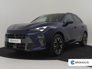 Cupra Terramar 1.5 TSI e-Hybrid Business | Head-up display | rondomzicht camera | Keyless | Full-LED | Parkeer asistent | Stoel/stuurverwarming | Chassis control adapt | Cruise control Adapt | 18"LMV