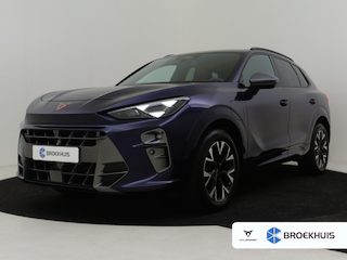 Cupra Terramar 1.5 TSI e-Hybrid Business | Head-up display | rondomzicht camera | Keyless | Full-LED | Parkeer asistent | Stoel/stuurverwarming | Chassis control adapt | Cruise control Adapt | 18"LMV