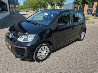 Volkswagen Up 1.0 BMT move up! AIRCO LED DAB NAP!
