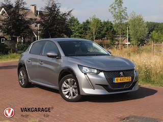 Peugeot 208 EV Allure 50 kWh | Camera | Apple Carplay | Navi | DAB | Cruise Control |