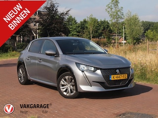 Peugeot 208 EV Allure 50 kWh | Camera | Apple Carplay | Navi | DAB | Cruise Control |