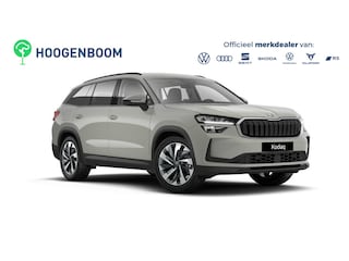 Skoda Kodiaq 1.5 TSI PHEV Business Edition Plus