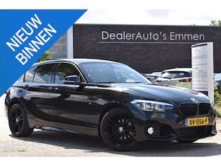 BMW 118i M Sport Shadow High Exe Org NL