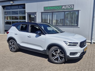 Volvo XC40 T3 R-Design elektrisch verstelb. stoel | Intelli safe | elektr. haak | camera |