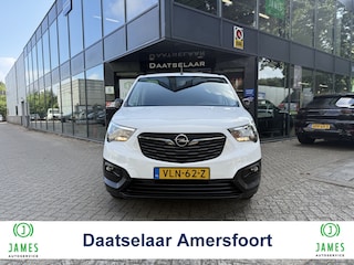 Opel Combo 1.5D L2H1 Edition 2x schuifdeur Trekhaak