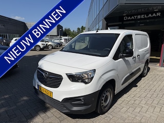 Opel Combo 1.5D L2H1 Edition 2x schuifdeur Trekhaak