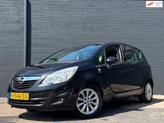 Opel Meriva 1.4 Cosmo | 150 Jahre Edition | Trekhaak