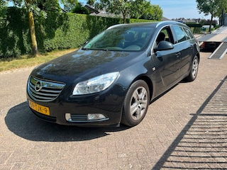 Opel Insignia Sports Tourer 1.4 Turbo EcoFLEX Business Edition MOTOR DEFECT!