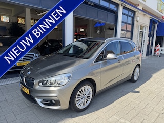 BMW 2-serie Tourer 225xe iPerformance Executive