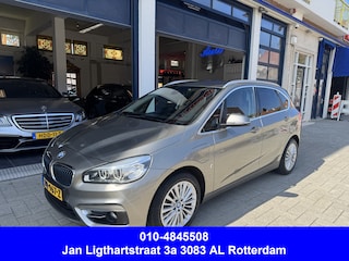 BMW 2-serie Tourer 225xe iPerformance Executive
