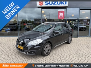 Suzuki S-Cross SX4 1.6 Exclusive Automaat | Trekhaak |